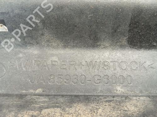 Rear parcel shelf KIA PICANTO III (JA) 1.0 | BP40104426C85 - Image 3