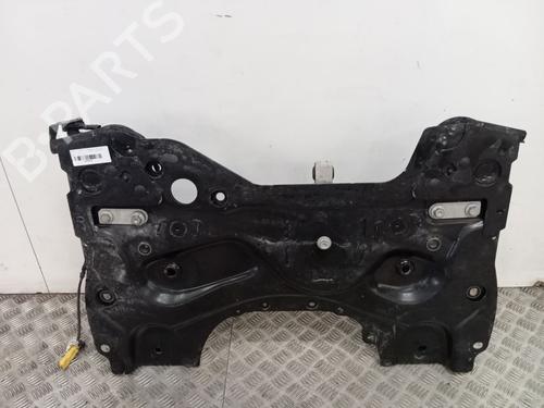 Used Subframe Subframe DS DS 7 Crossback (J4_, JR_, JC_) 1.6 PureTech 180 (J45GFR) (180 hp) 40599900 40599900