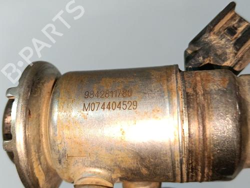 Injector OPEL COMBO E Tour / Life (K9) | BP39093609M100 - Image 2