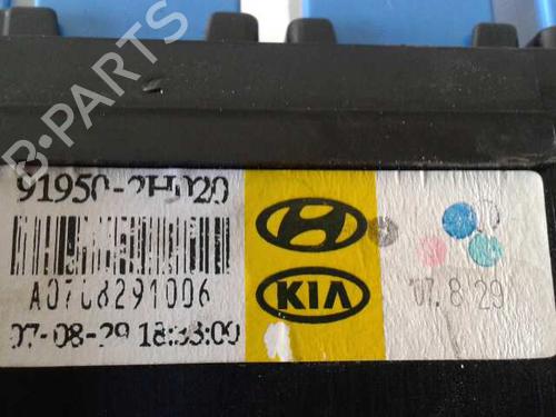 Fuse box HYUNDAI i30 (FD)  | BP16982062E1 