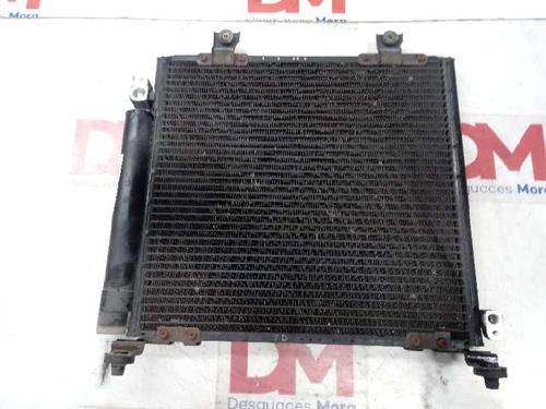 Used AC radiator SUZUKI IGNIS I (FH) 1.3 4WD (RG413) (83 hp) 12936099