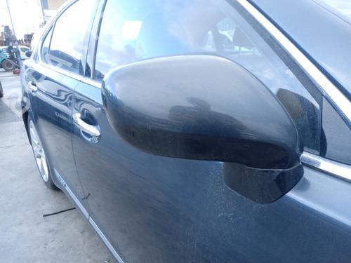 Right mirror LEXUS LS (_F4_) 600h AWD (UVF45, UVF46) | BP29409949C27 