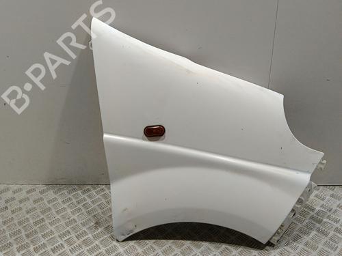 Used Right front fenders Right front fenders OPEL VIVARO A Van (X83) 1.9 DTI (F7) (101 hp) 33460726 33460726
