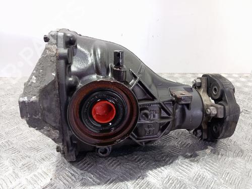 Rear differential MERCEDES-BENZ E-CLASS (W212)  | BP26012495M24 