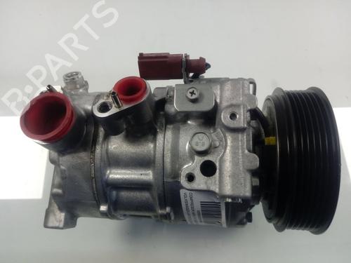 AC compressor VW ARTEON (3H7, 3H8)  | BP17702779M34 