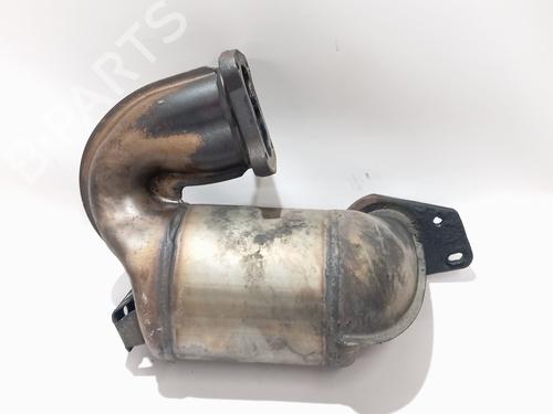Catalyst RENAULT CLIO III (BR0/1, CR0/1) | BP32383754M10 - Image 2