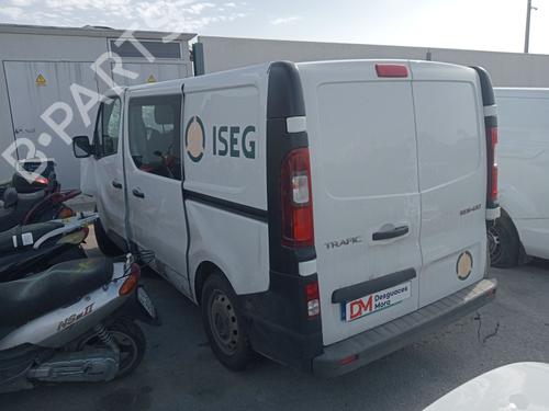 Right taillight RENAULT TRAFIC III Van (FG_) 2.0 dCi 130 (FGMY) | BP34470554C35  - Image 7
