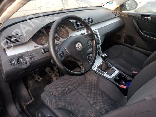 Front right window mechanism VW PASSAT B6 (3C2) 2.0 TDI 16V | BP39098862C23 - Image 9