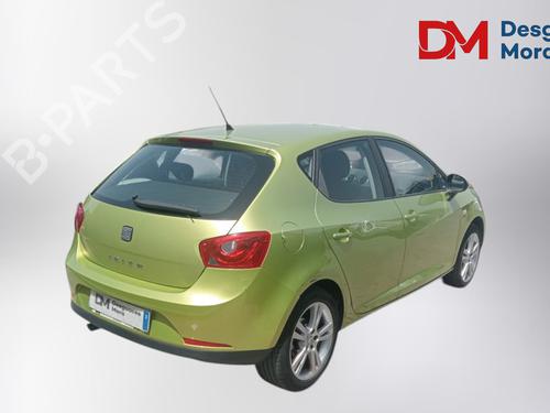 Left mirror SEAT IBIZA IV (6J5, 6P1) | BP28671525C26