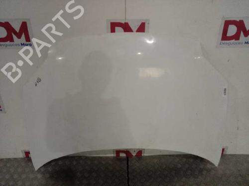 Used Hood CITROËN BERLINGO / BERLINGO FIRST MPV (MF_, GJK_, GFK_) [1996-2025]  12657551