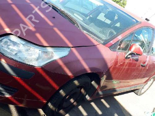 Varmeblæser CITROËN C4 I (LC_)  | BP30371465M62 