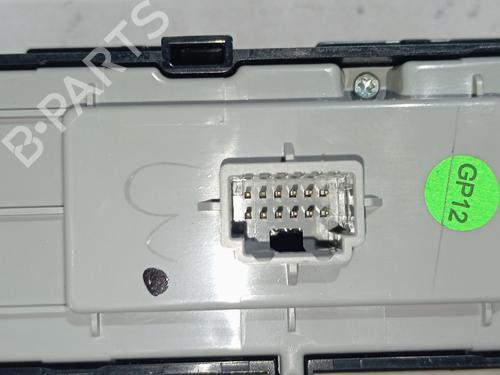 Climate control MG MG ZS SUV (AZS1) | BP40220888I5 - Image 3