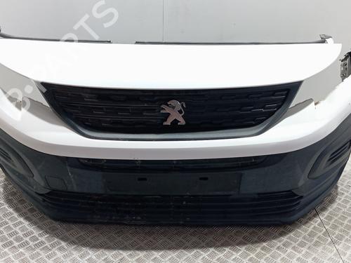Used Front bumper Front bumper PEUGEOT RIFTER 1.5 BlueHDi 100 (102 hp) 40260493 40260493