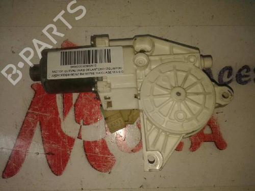 Used Left front window motor MERCEDES-BENZ M-CLASS (W164) ML 280 CDI 4-matic (164.120) (190 hp) 12677622