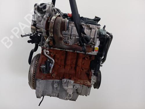 Engine RENAULT KANGOO / GRAND KANGOO II (KW0/1_) 1.5 dCi 95 (KW16) | BP37293982M1 - Image 8
