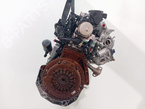 Engine RENAULT KANGOO BE BOP (KW0/1_) 1.5 dCi 75 | BP25855569M1 