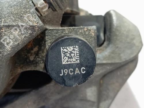 Right front brake caliper JAGUAR E-PACE (X540) | BP31249647M104