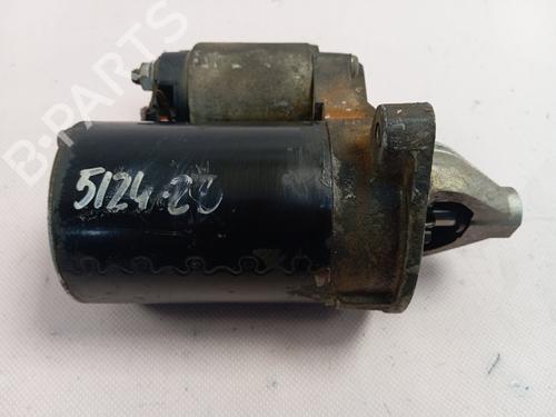 Used Starter HYUNDAI i10 I (PA) 1.1 (67 hp) 29070721