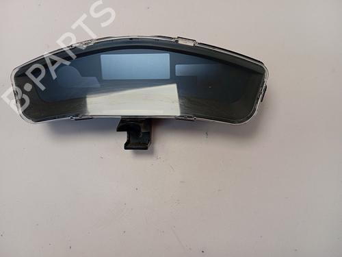 Used Instrument cluster NISSAN LEAF (ZE0) Electric (109 hp) 22611604