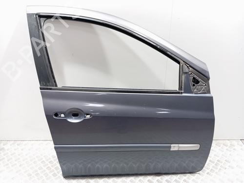 Used Right front door Right front door RENAULT CLIO III Grandtour (KR0/1_) [2007-2026] 34165029 34165029