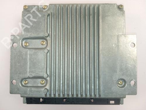 Engine control unit (ECU) MERCEDES-BENZ M-CLASS (W163) | BP37460187M57 - Image 4