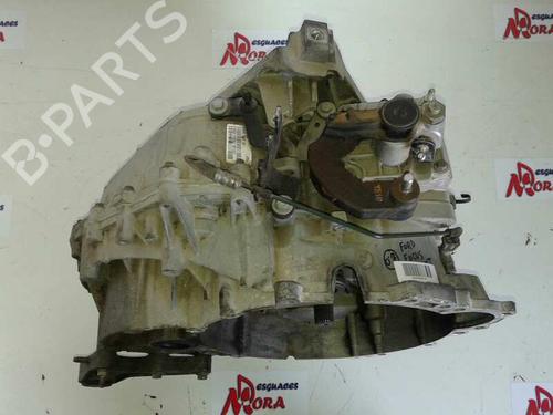 Gearbox FORD FOCUS II (DA_, HCP, DP)  | BP29618630M3 
