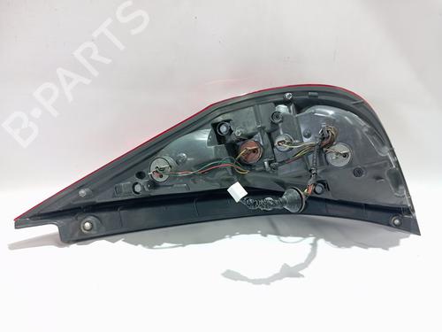Left taillight HYUNDAI i30 (FD)  | BP29026359C34 