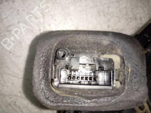 Front left lock SKODA FABIA III (NJ3) 1.2 TSI | BP12638074C98 