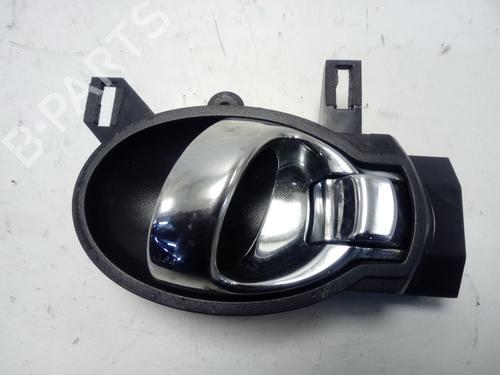 Used Front left interior door handle NISSAN JUKE (F15) [2010-2019]  30373012