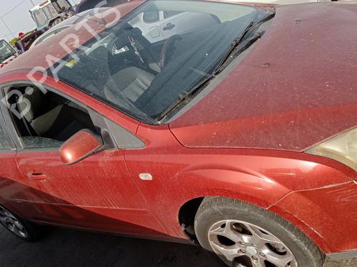 Front slam panel FORD FOCUS II (DA_, HCP, DP) 1.8 | BP16728441C72 