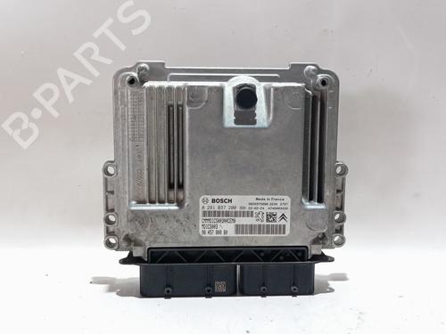 Used Engine control unit (ECU) Engine control unit (ECU) 36991218 36991218