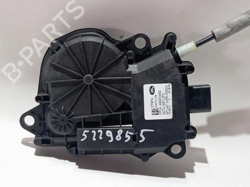 Used Electronic module Electronic module LAND ROVER RANGE ROVER VELAR (L560) 3.0 D300 SDV6 4x4 (300 hp) 40105183 40105183
