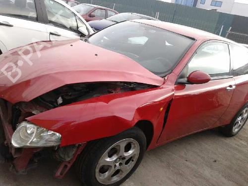 Right tailgate light ALFA ROMEO 147 (937_) 1.6 16V T.SPARK ECO (937.AXA1A, 937.BXA1A) | BP14129458C80