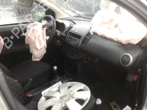 Steering column NISSAN NOTE (E11, NE11) | BP17030951M21