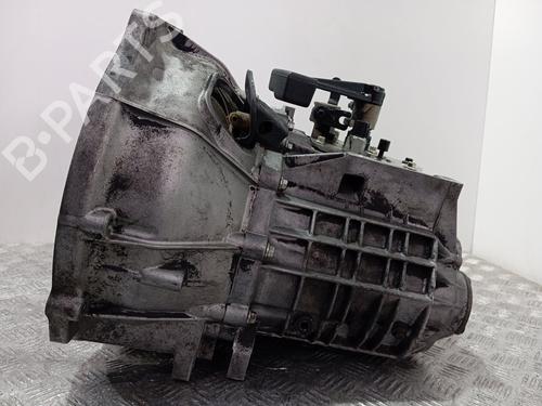 Gearbox FORD FOCUS II (DA_, HCP, DP)  | BP22802603M3 