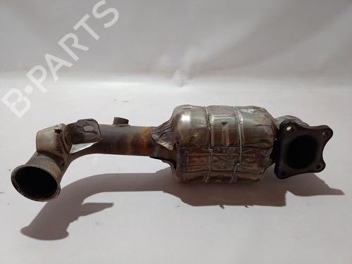Katalysator Katalysator PEUGEOT 208 I (CA_, CC_) [2012-2021] 37444624 37444624