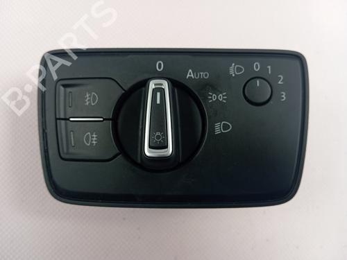 Commande de phare VW PASSAT B8 Variant (3G5, CB5) [2014-2025]  30393237