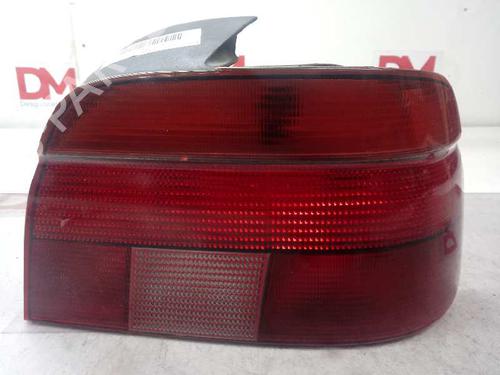 Right taillight BMW 5 (E39) 525 tds | BP12837549C35 