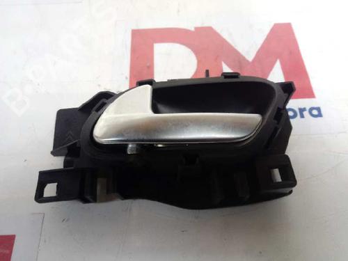 Front left interior door handle PEUGEOT 208 I (CA_, CC_) | BP16216507I13