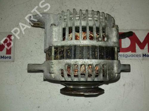 Used Alternator NISSAN ALMERA II (N16) 2.2 dCi (112 hp) 12651847