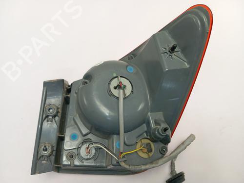 Left taillight CHEVROLET CRUZE (J300) 1.6 | BP37464096C34 - Image 3
