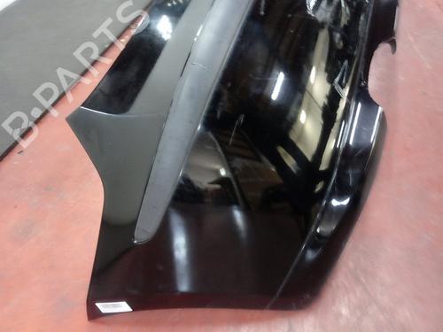 Bak støtfanger BMW 1 (E81) 118 d | BP30373048C8