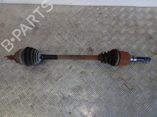 Right rear driveshaft LAND ROVER FREELANDER I (L314)  | BP18490347M41 