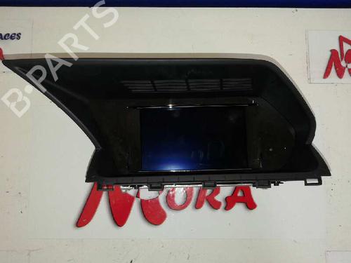 Used Electronic module MERCEDES-BENZ GLK-CLASS (X204) 220 CDI (204.902) (170 hp) 12638574