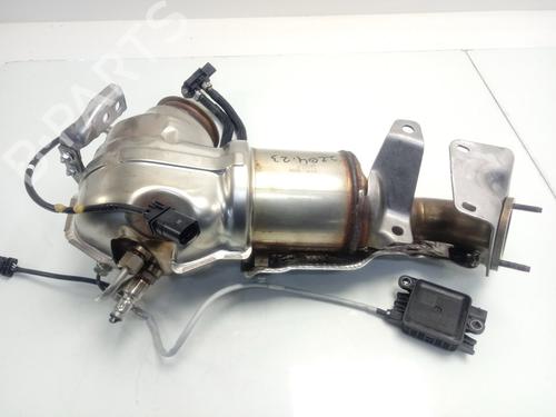 partikelfilter JEEP COMPASS (MP, M6, MV, M7)  | BP18265592M81 