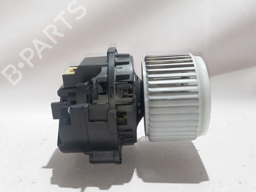 Heater blower motor RENAULT CLIO V (B7_) 1.5 Blue dCi 85 (B7AG) | BP36450926M62 - Image 2