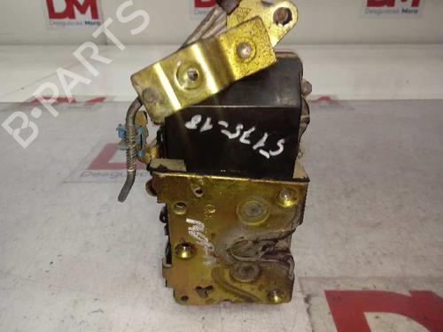 Used Front right lock CITROËN BERLINGO / BERLINGO FIRST MPV (MF_, GJK_, GFK_) [1996-2025]  30370690