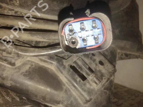 Radiator fan FORD FOCUS I Saloon (DFW)  | BP12677094M35 