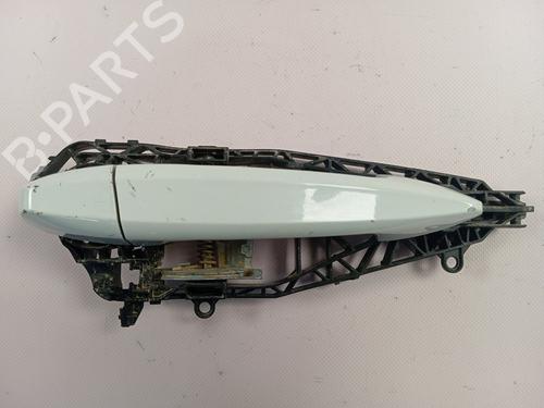 Used Rear left exterior door handle BMW 2 Active Tourer (F45) 218 d (150 hp) 27518634