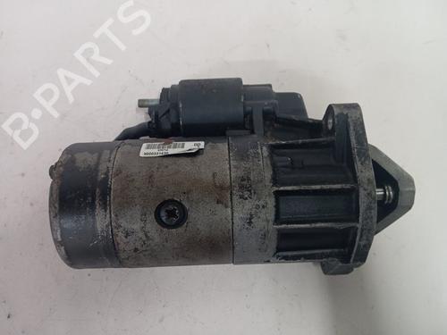 Used Starter NISSAN PATROL III/2 Station Wagon (W260) [1988-1998]  22616623